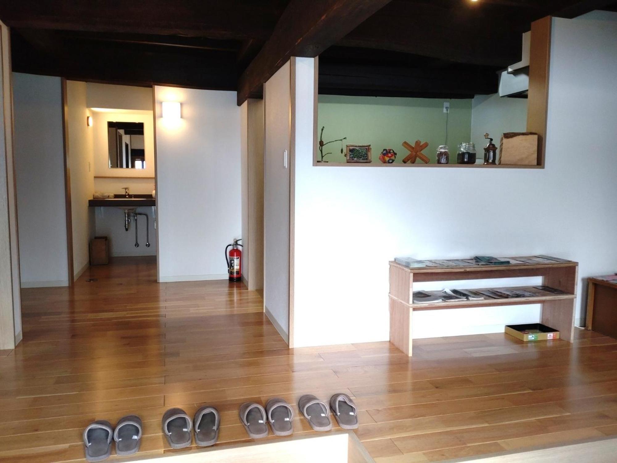 Yubitoya - Vacation Stay 32569V Kawaba Εξωτερικό φωτογραφία
